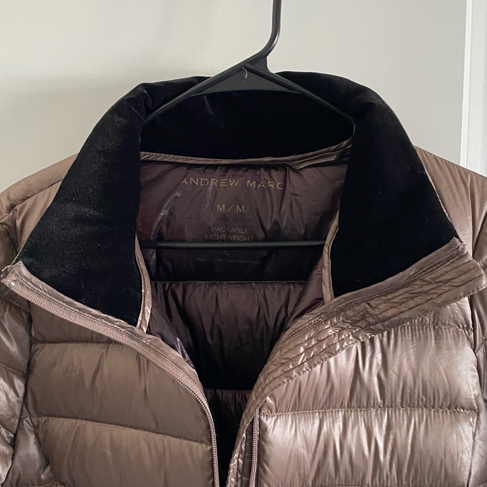 Puffer Jacket - image 3